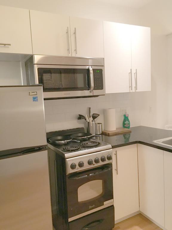 Manhattan Studio In Hells Kitchen Appartement *